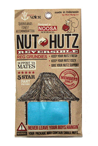 NUT HUTZ