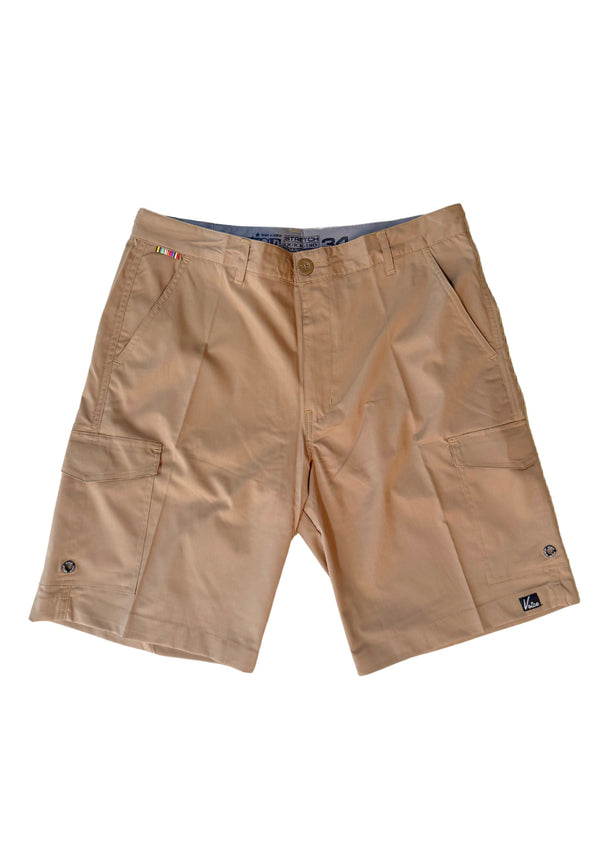 CARGO BOARDWALKS | TAN