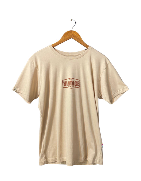 VINTAGE LEGEND | CREME