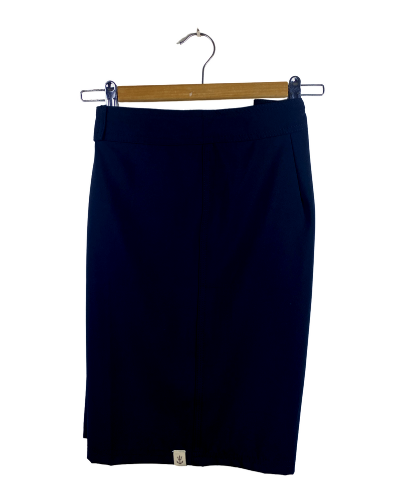 SURF TRUNKS 19” | BLACK